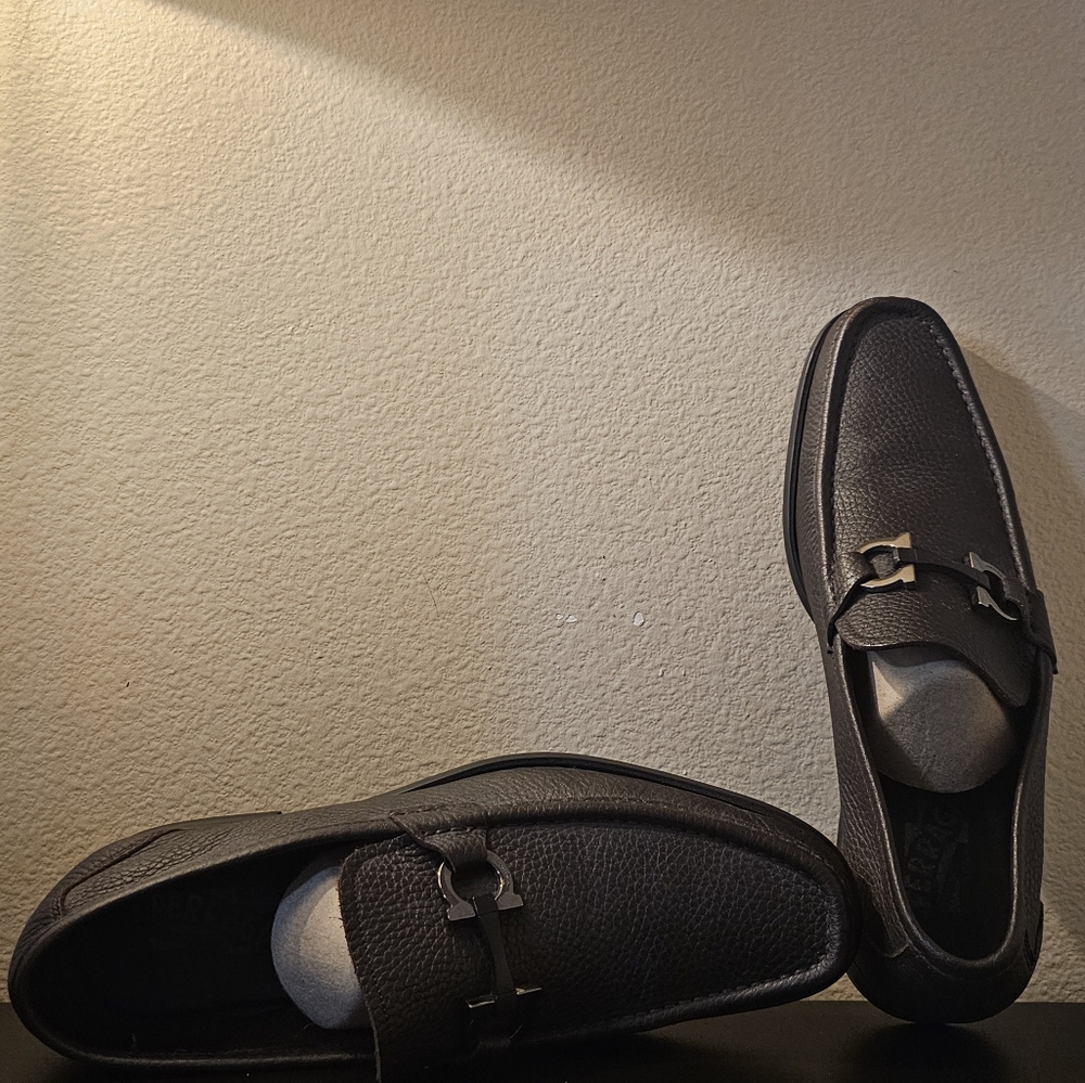 Salvatore Ferragamo